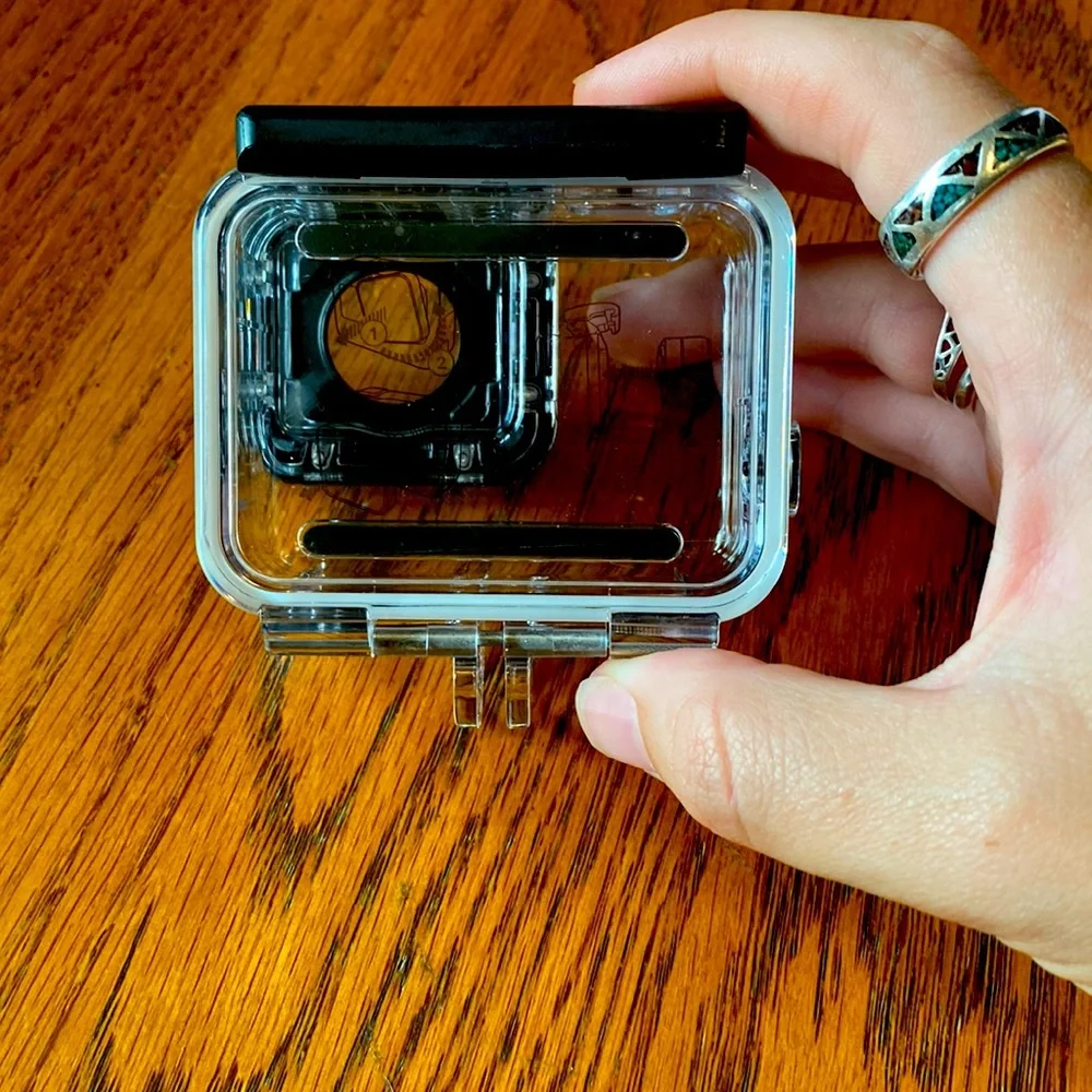 GoPro Hero 7 Protective Housing